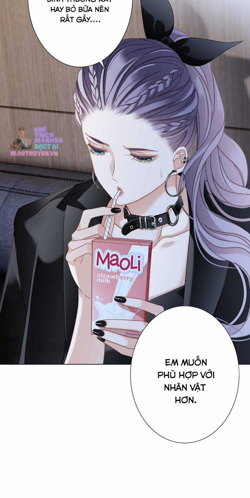 Tôi Không Muốn Coi Em Là Chị Nữa Chapter 67 trang 50