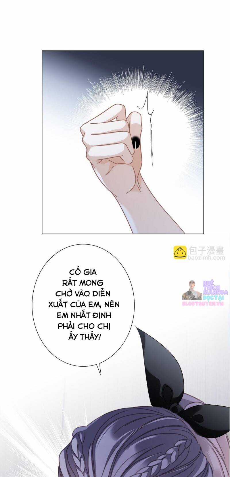 Tôi Không Muốn Coi Em Là Chị Nữa Chapter 67 trang 51