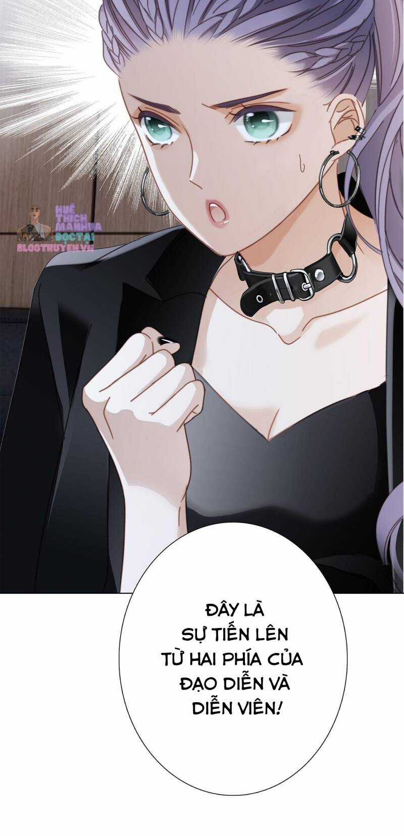 Tôi Không Muốn Coi Em Là Chị Nữa Chapter 67 trang 52