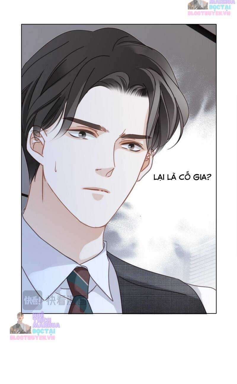 Tôi Không Muốn Coi Em Là Chị Nữa Chapter 67 trang 53