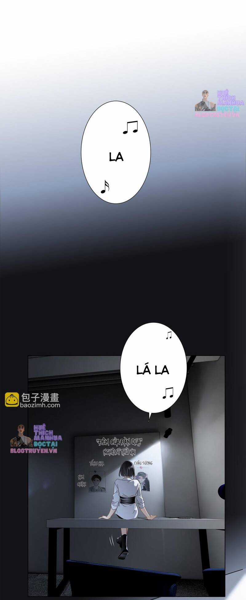 Tôi Không Muốn Coi Em Là Chị Nữa Chapter 67 trang 54