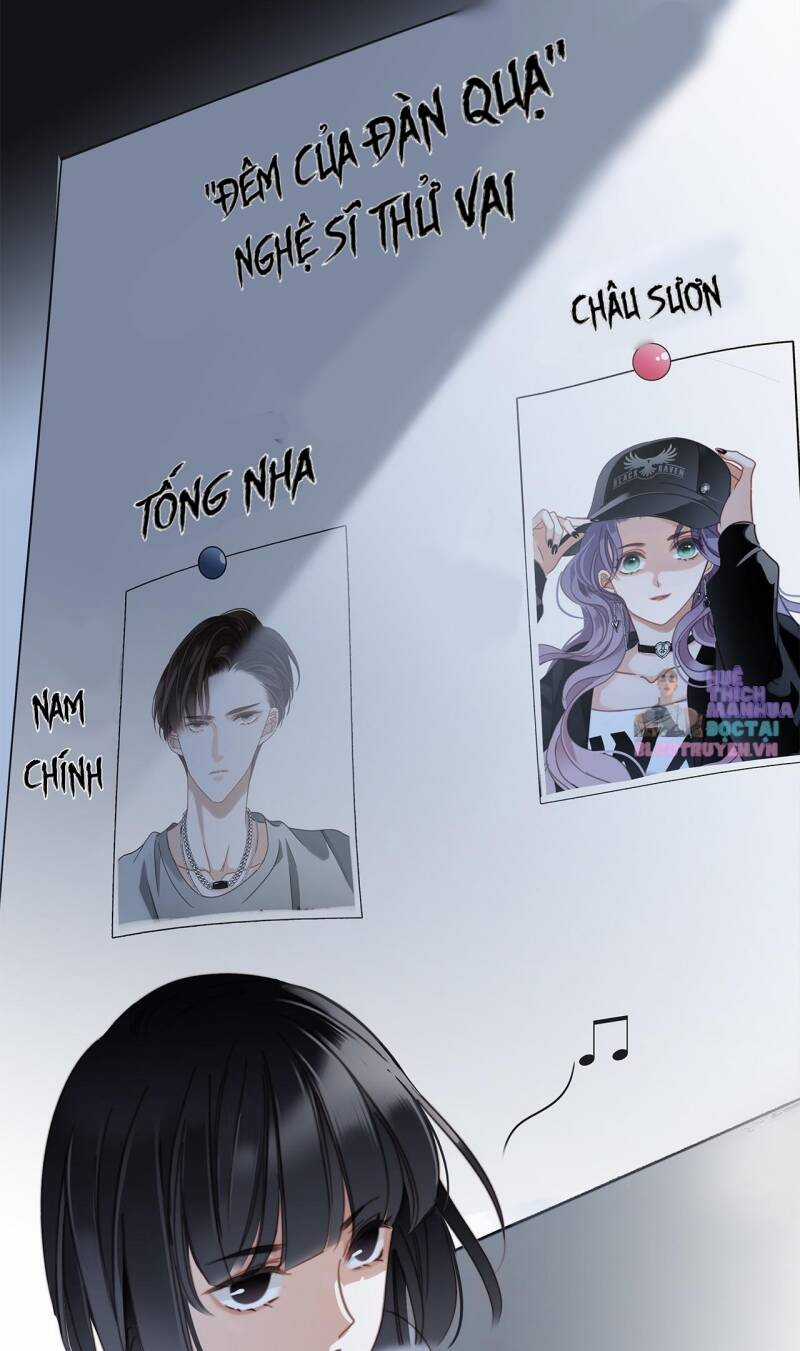 Tôi Không Muốn Coi Em Là Chị Nữa Chapter 67 trang 55