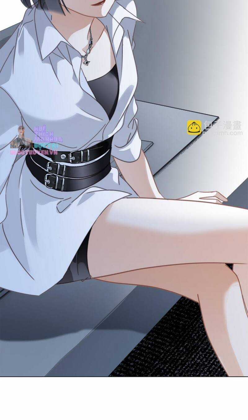 Tôi Không Muốn Coi Em Là Chị Nữa Chapter 67 trang 56