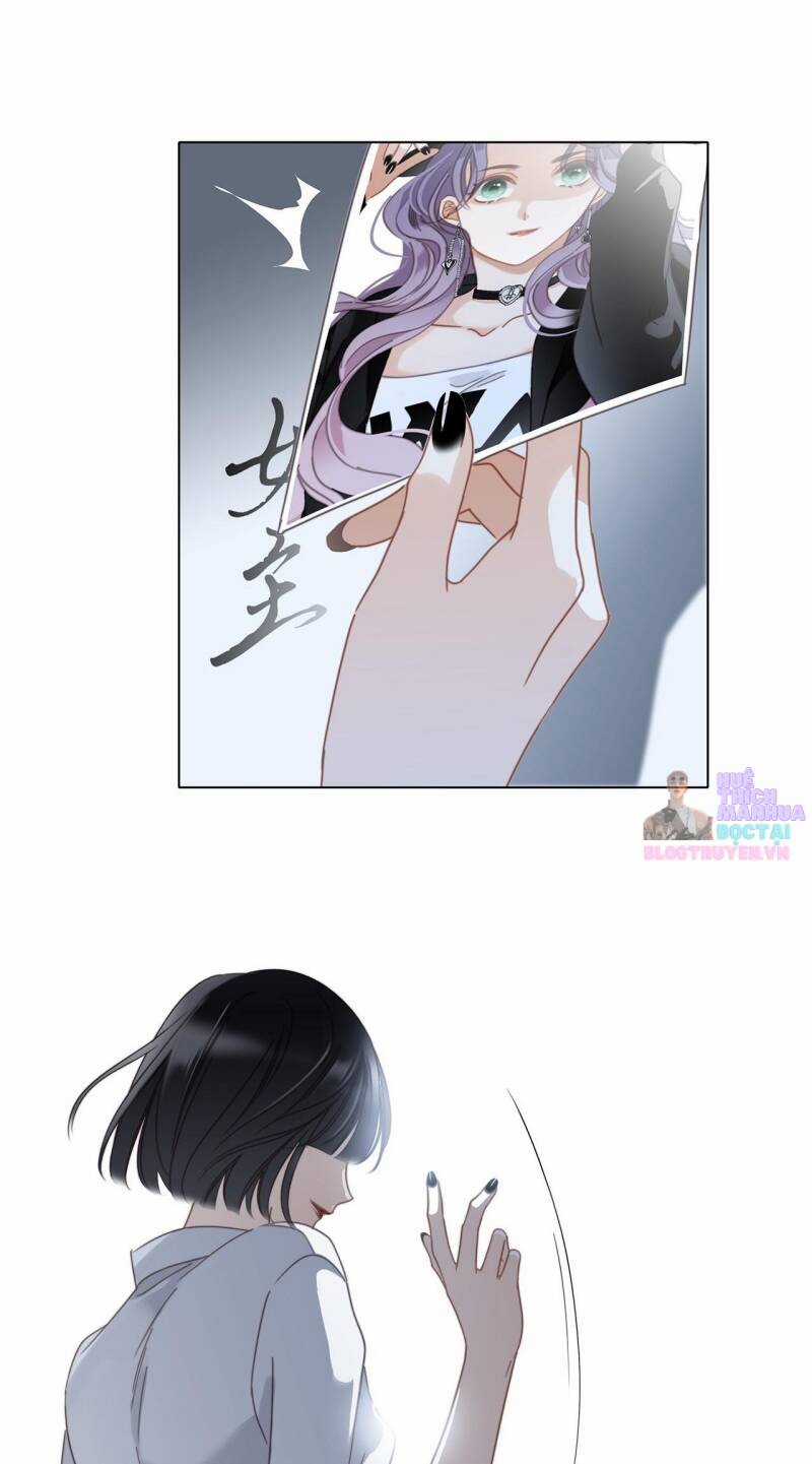 Tôi Không Muốn Coi Em Là Chị Nữa Chapter 67 trang 57