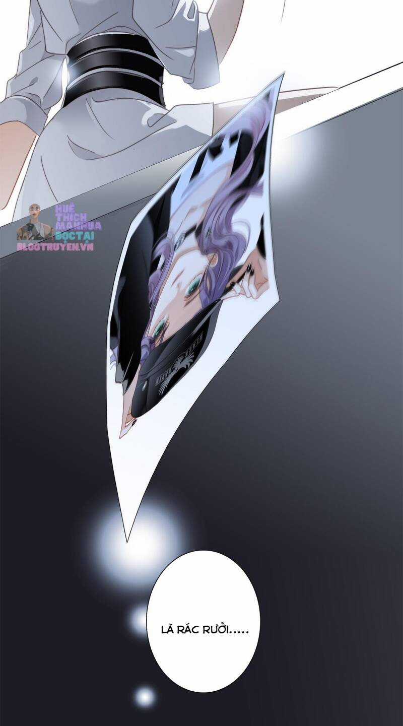 Tôi Không Muốn Coi Em Là Chị Nữa Chapter 67 trang 58