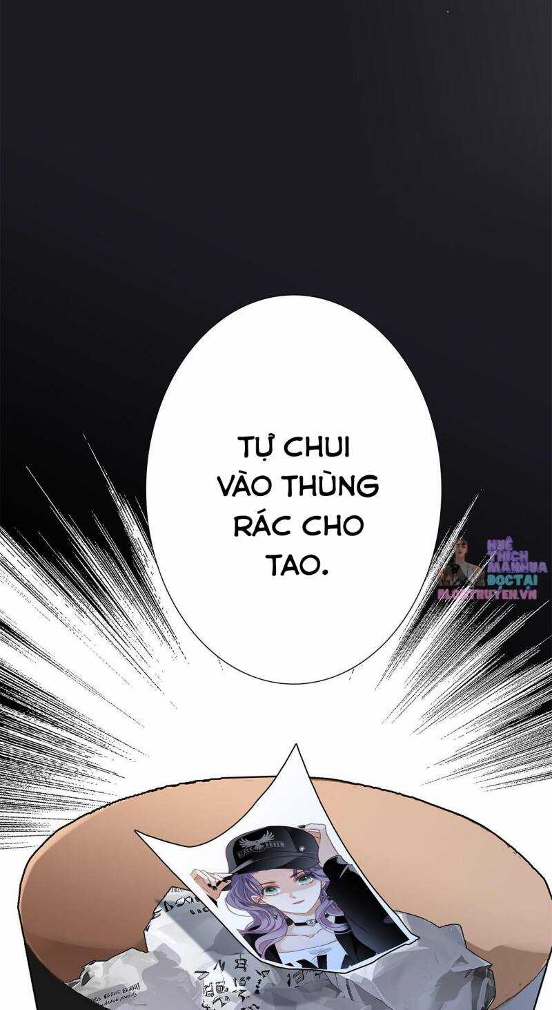 Tôi Không Muốn Coi Em Là Chị Nữa Chapter 67 trang 59