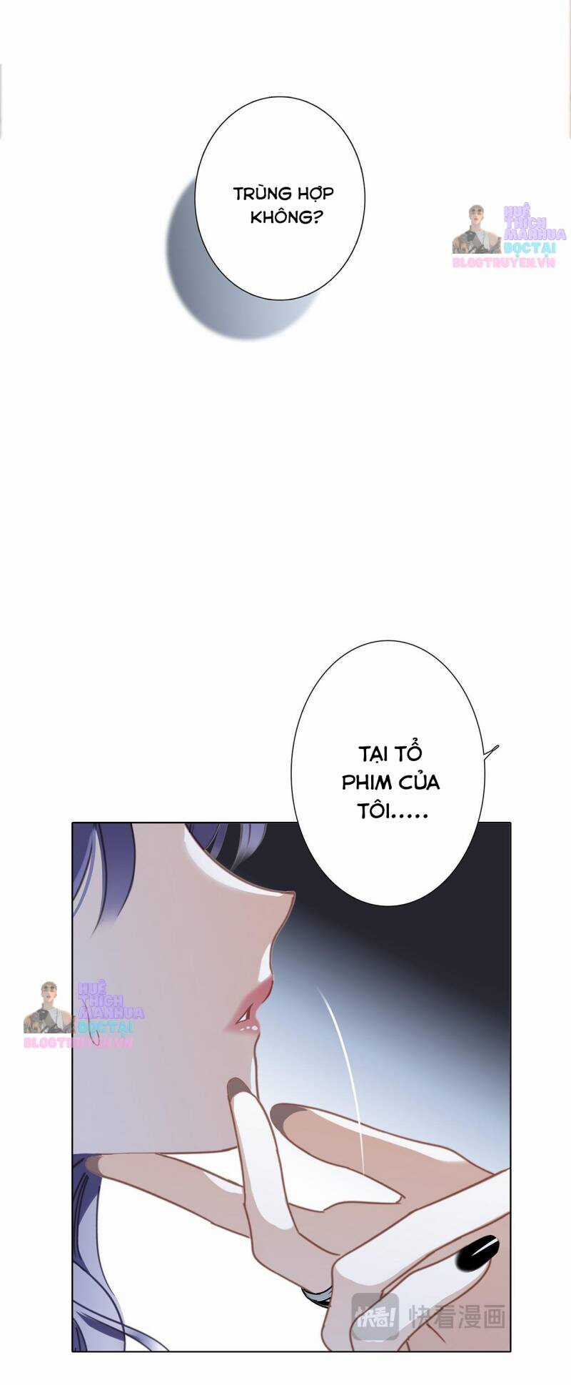 Tôi Không Muốn Coi Em Là Chị Nữa Chapter 67 trang 8