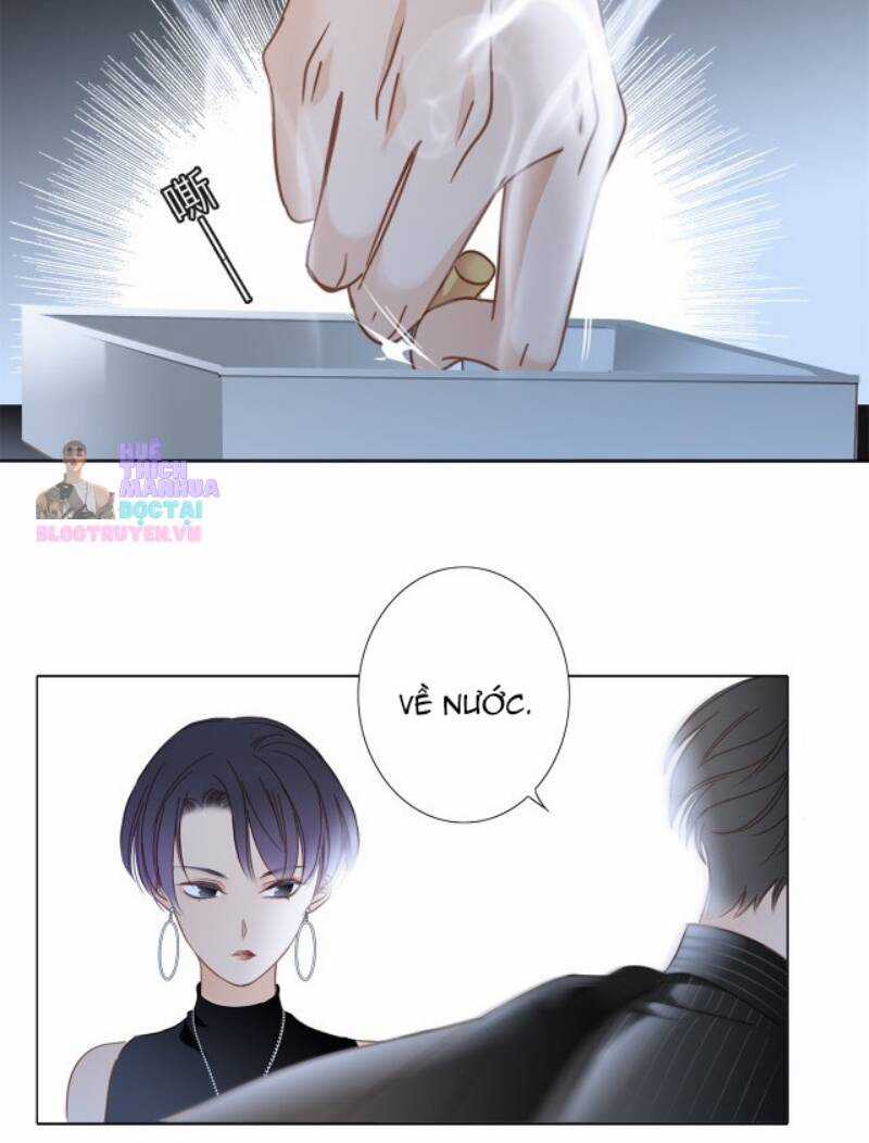 Tôi Không Muốn Coi Em Là Chị Nữa Chapter 68 trang 10