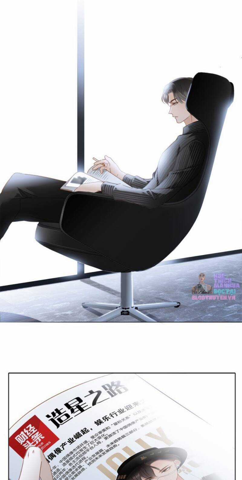 Tôi Không Muốn Coi Em Là Chị Nữa Chapter 68 trang 3