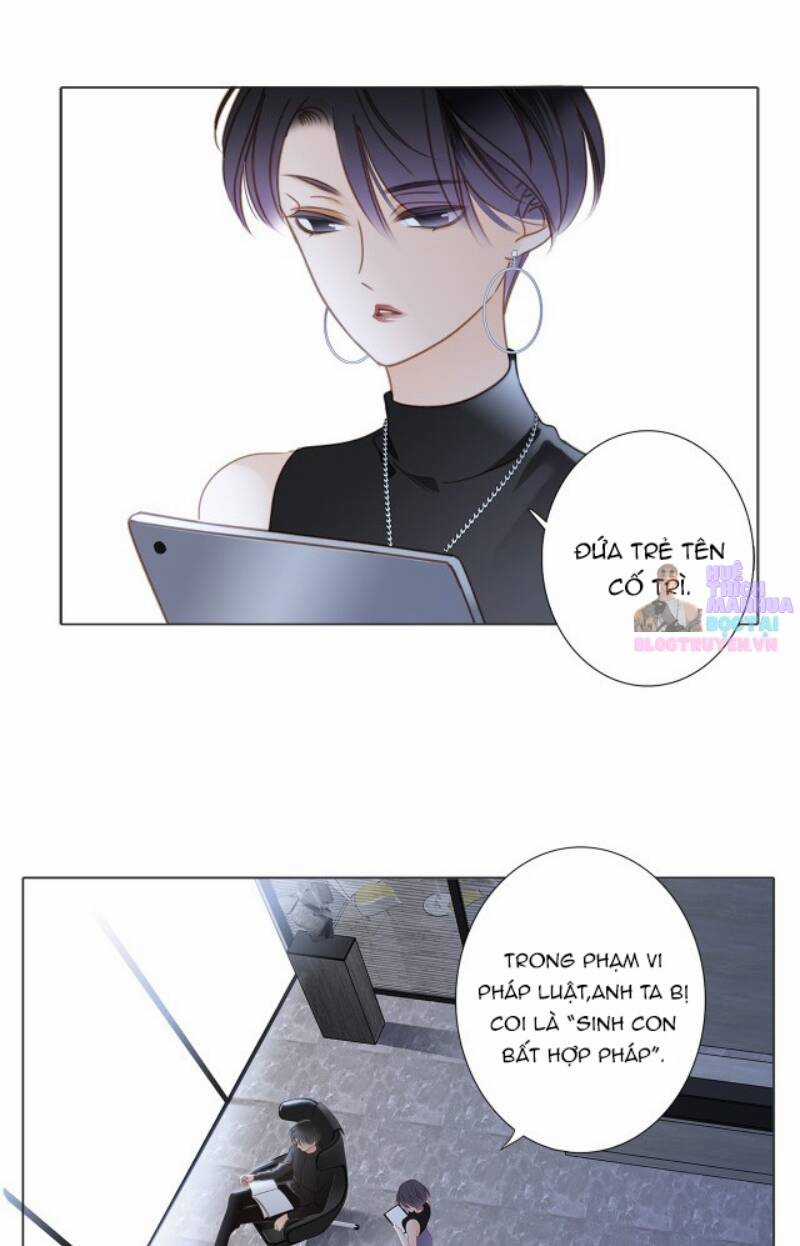 Tôi Không Muốn Coi Em Là Chị Nữa Chapter 68 trang 5