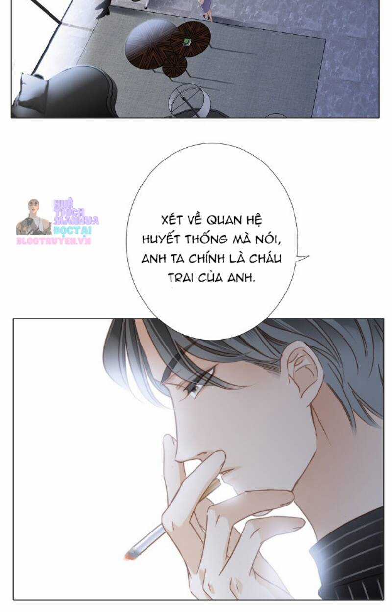 Tôi Không Muốn Coi Em Là Chị Nữa Chapter 68 trang 6