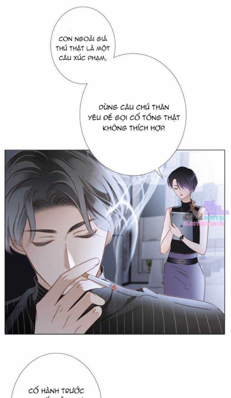 Tôi Không Muốn Coi Em Là Chị Nữa Chapter 68 trang 7