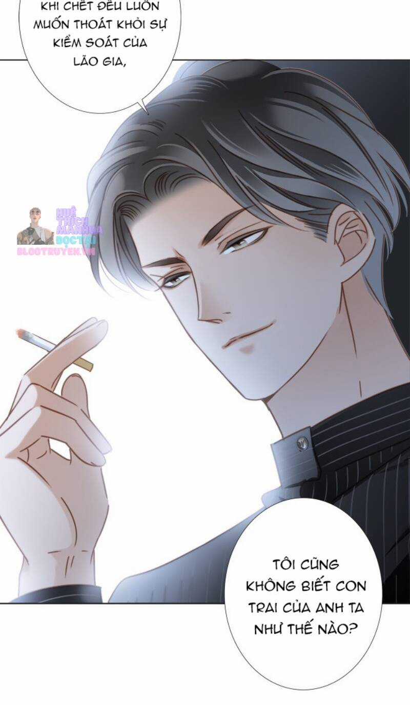 Tôi Không Muốn Coi Em Là Chị Nữa Chapter 68 trang 8