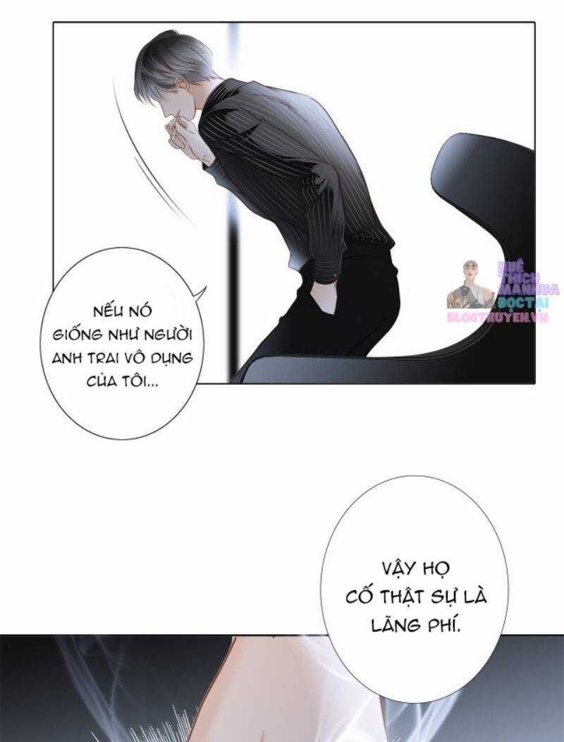 Tôi Không Muốn Coi Em Là Chị Nữa Chapter 68 trang 9