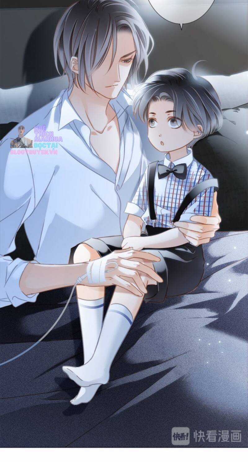 Tôi Không Muốn Coi Em Là Chị Nữa Chapter 69 trang 10