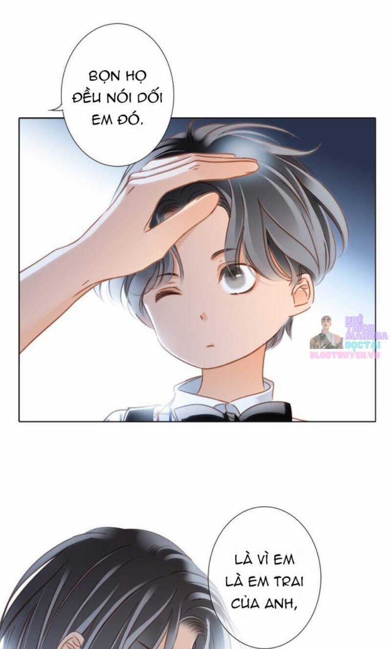 Tôi Không Muốn Coi Em Là Chị Nữa Chapter 69 trang 11