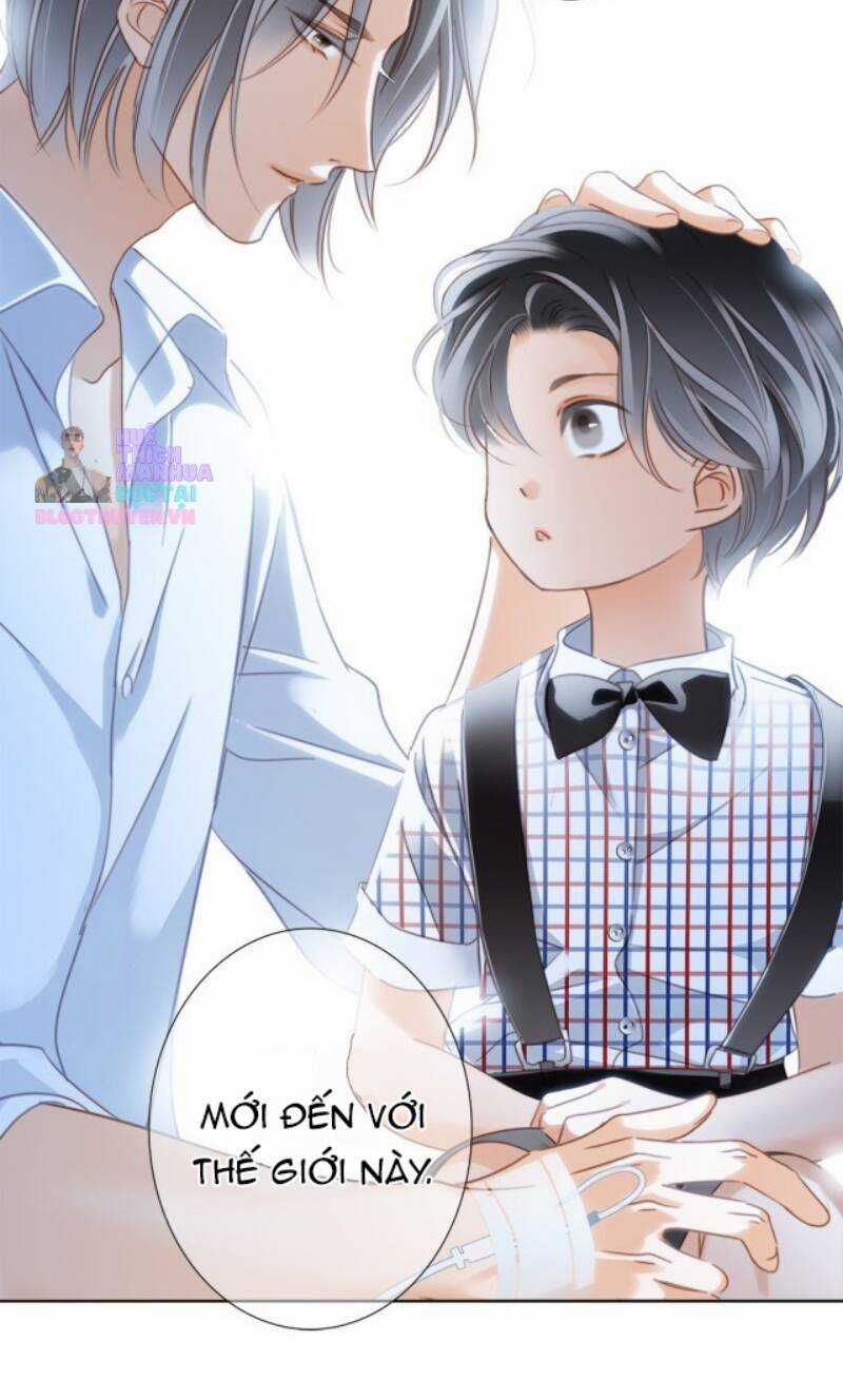 Tôi Không Muốn Coi Em Là Chị Nữa Chapter 69 trang 12