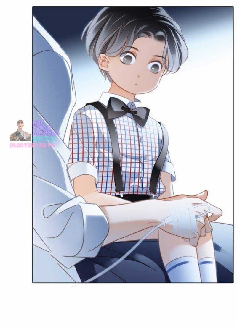 Tôi Không Muốn Coi Em Là Chị Nữa Chapter 69 trang 14