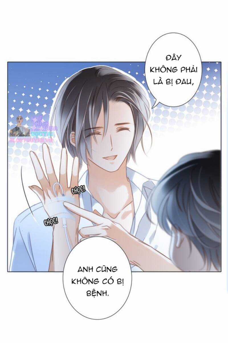 Tôi Không Muốn Coi Em Là Chị Nữa Chapter 69 trang 16