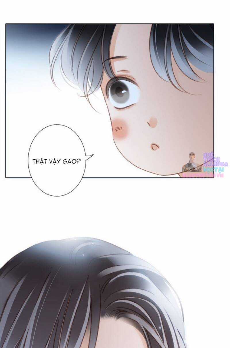 Tôi Không Muốn Coi Em Là Chị Nữa Chapter 69 trang 17