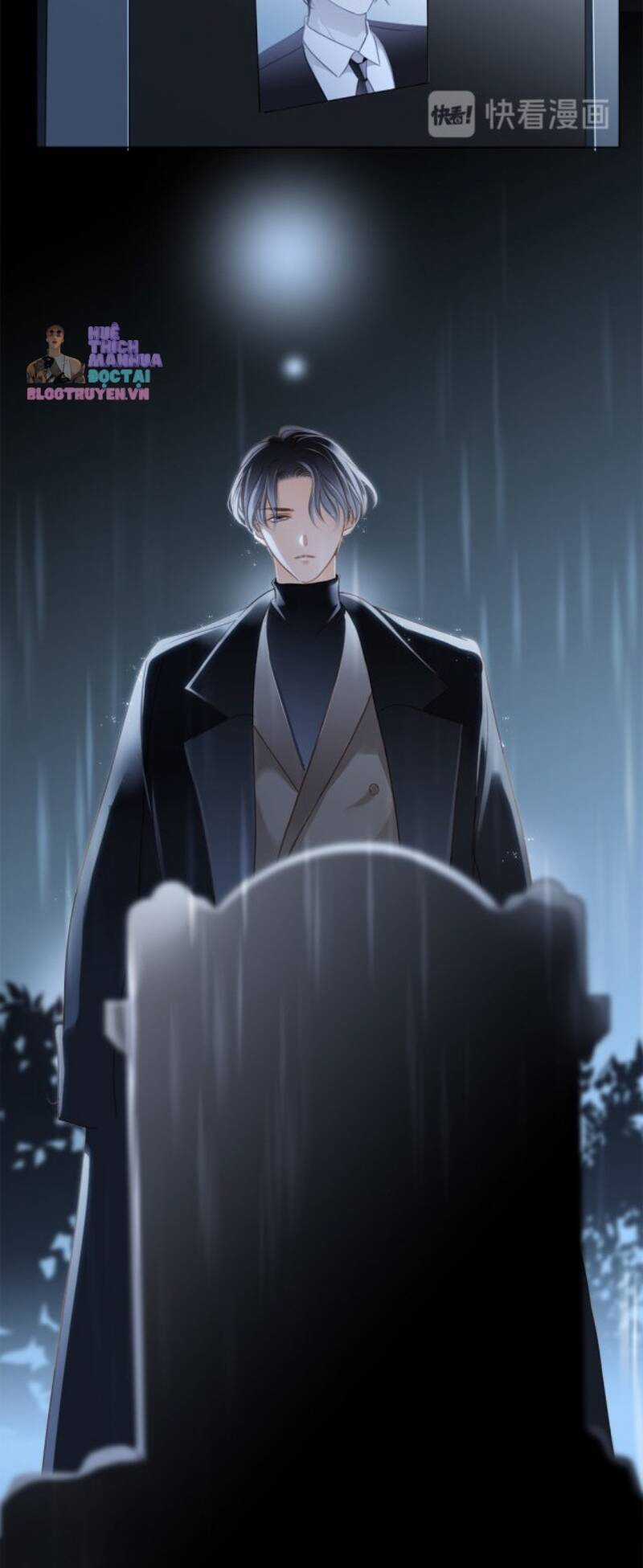 Tôi Không Muốn Coi Em Là Chị Nữa Chapter 69 trang 20