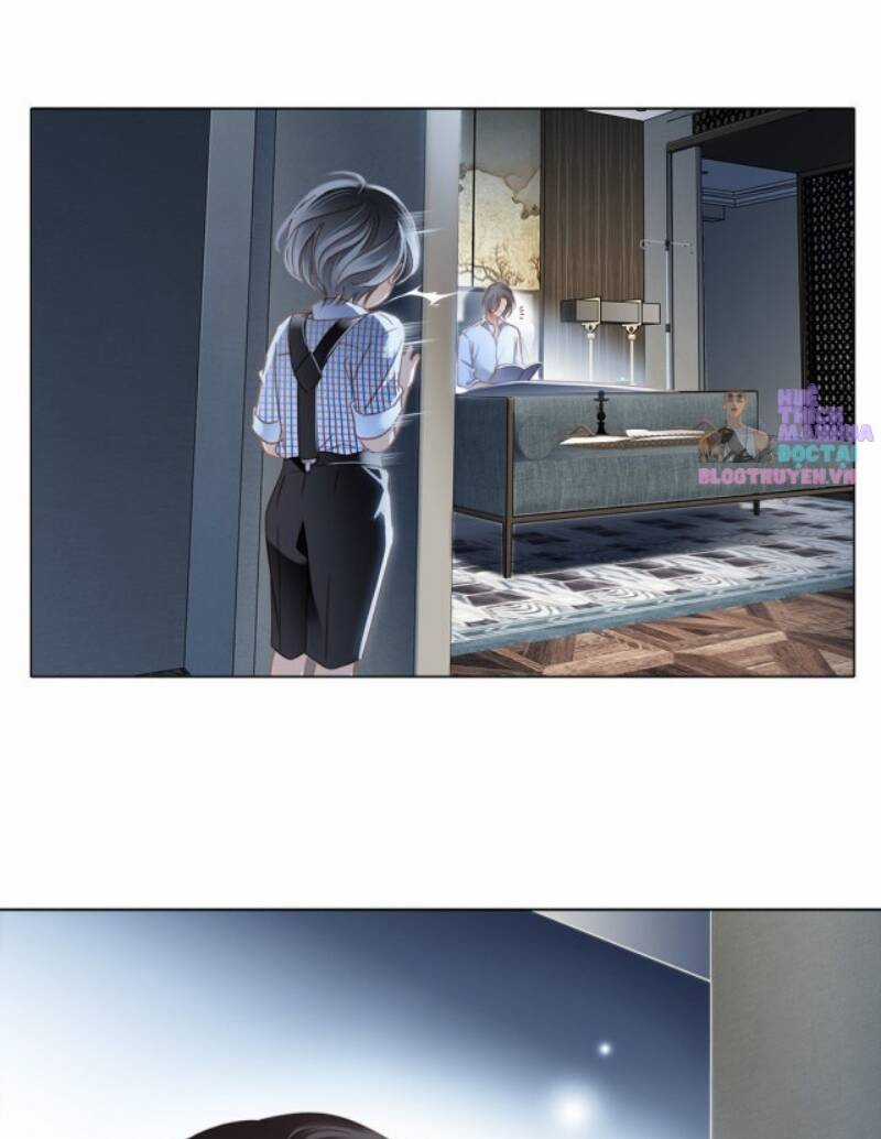 Tôi Không Muốn Coi Em Là Chị Nữa Chapter 69 trang 3