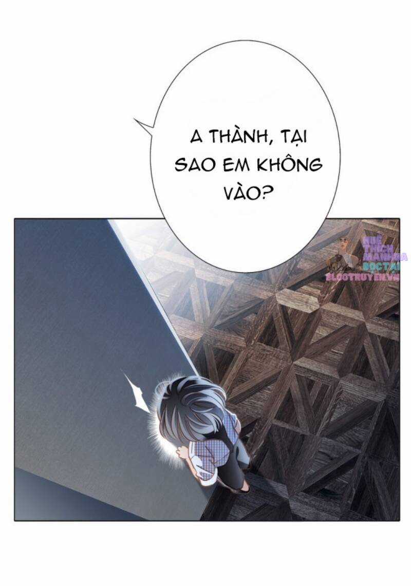 Tôi Không Muốn Coi Em Là Chị Nữa Chapter 69 trang 5