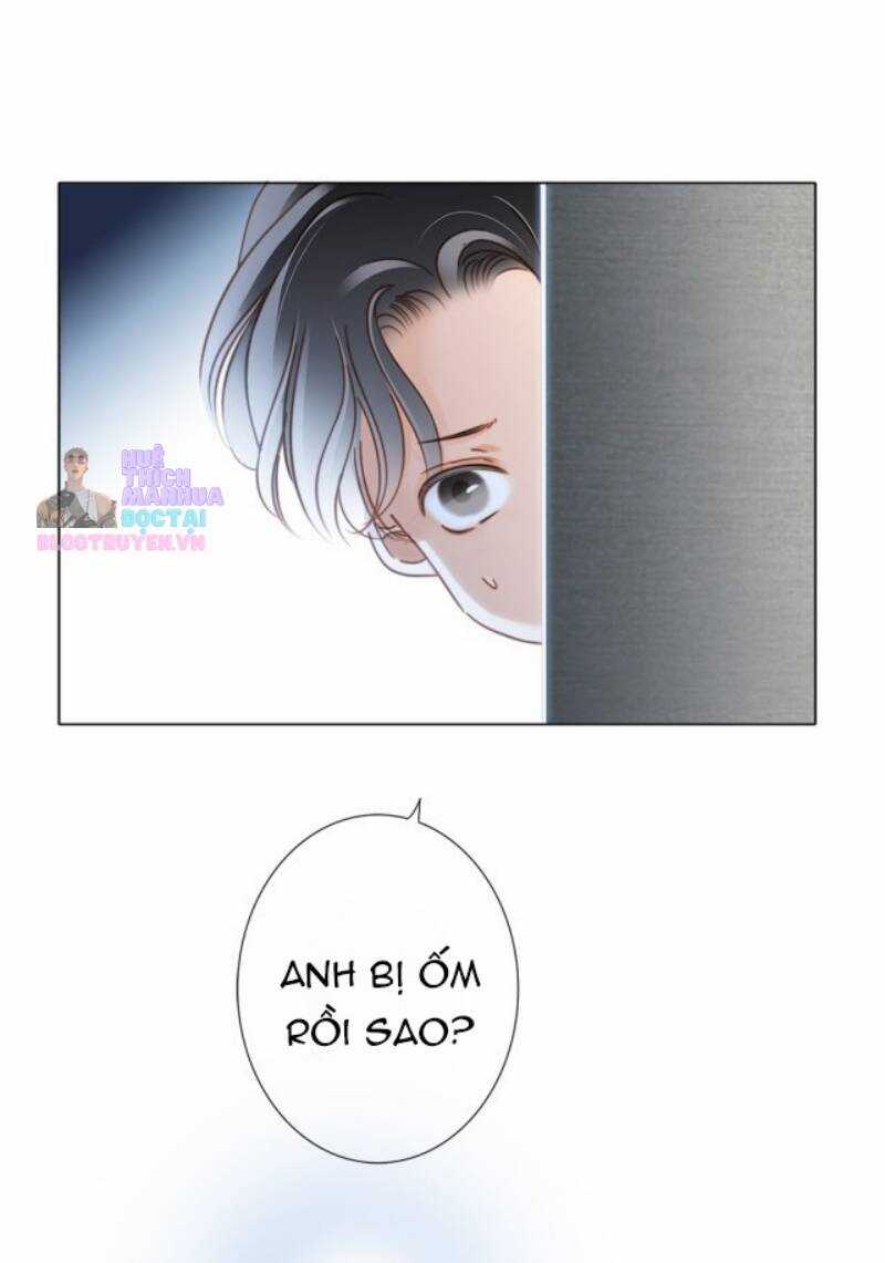 Tôi Không Muốn Coi Em Là Chị Nữa Chapter 69 trang 6