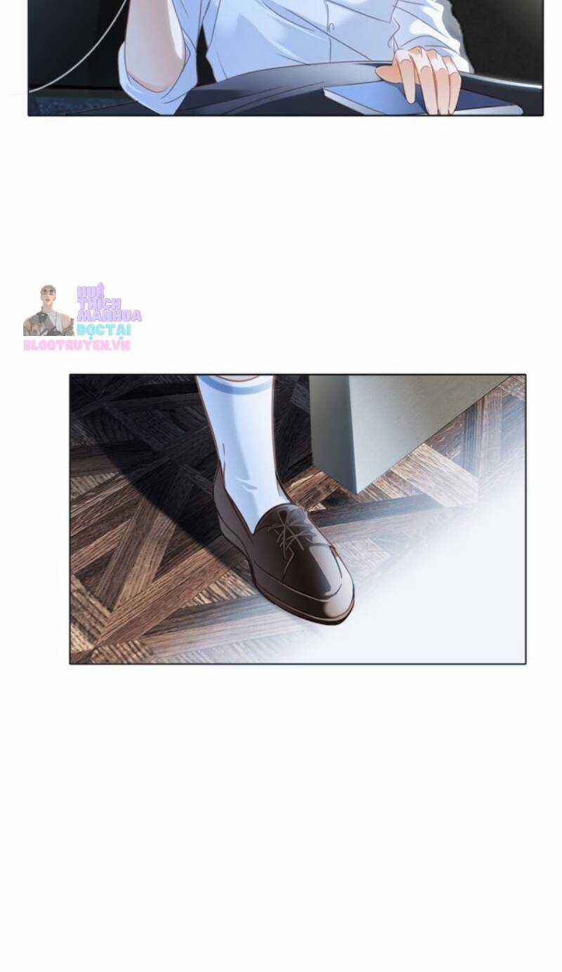 Tôi Không Muốn Coi Em Là Chị Nữa Chapter 69 trang 8