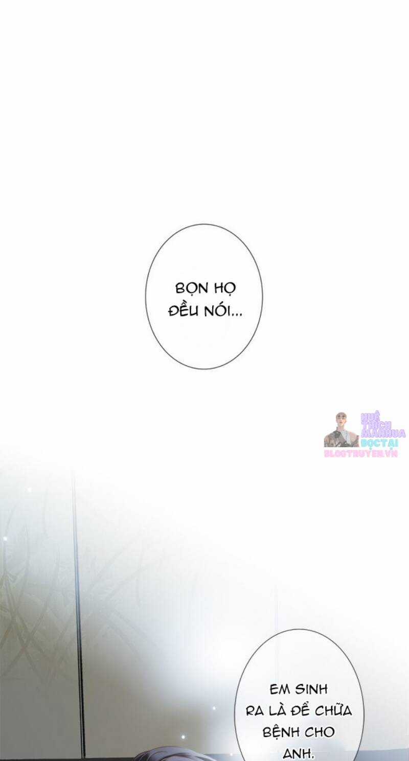 Tôi Không Muốn Coi Em Là Chị Nữa Chapter 69 trang 9