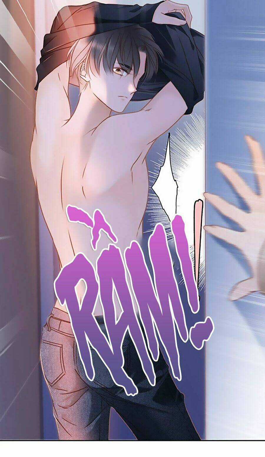 Tôi Không Muốn Coi Em Là Chị Nữa Chapter 7 trang 10