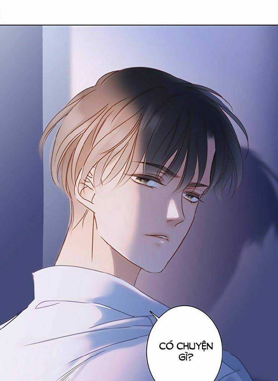 Tôi Không Muốn Coi Em Là Chị Nữa Chapter 7 trang 13