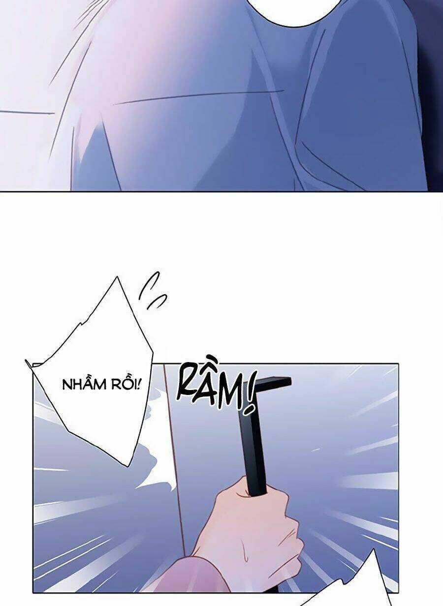 Tôi Không Muốn Coi Em Là Chị Nữa Chapter 7 trang 14