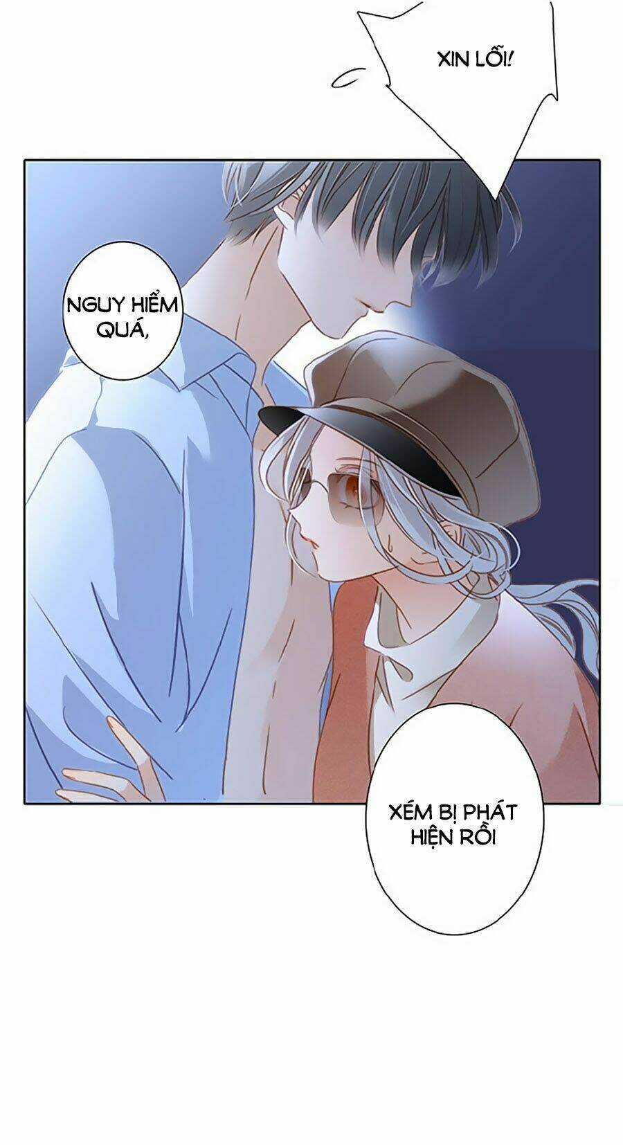 Tôi Không Muốn Coi Em Là Chị Nữa Chapter 7 trang 15