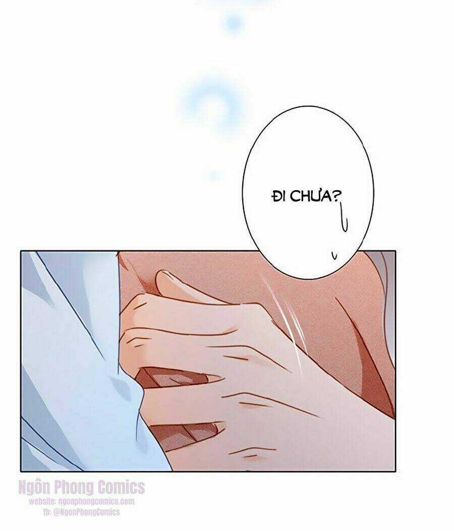 Tôi Không Muốn Coi Em Là Chị Nữa Chapter 7 trang 18