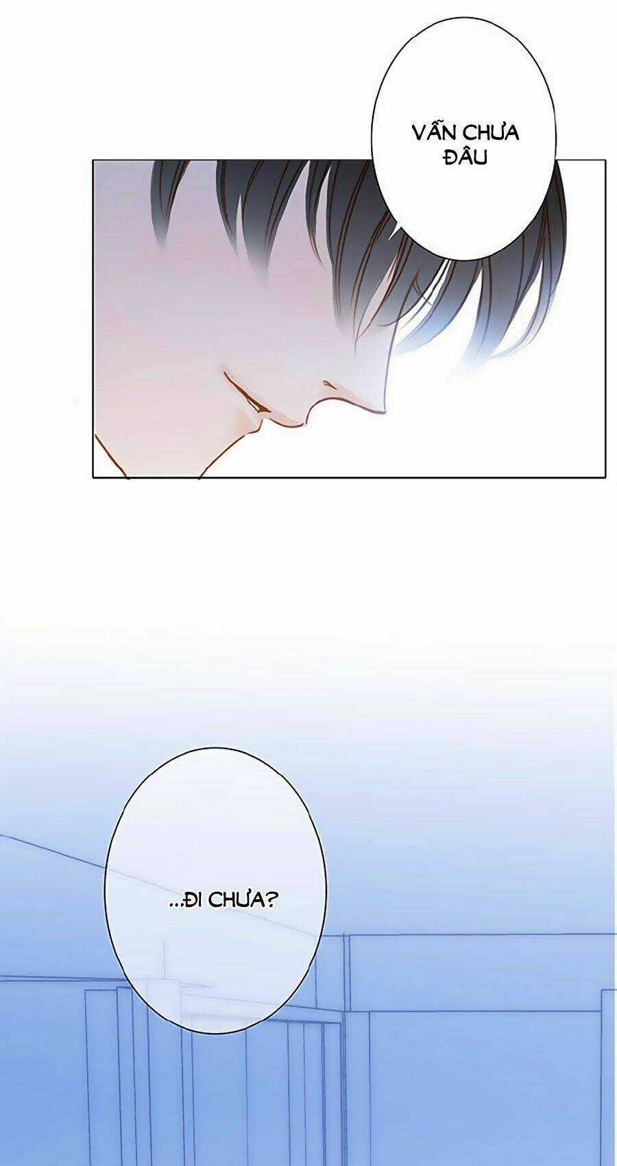 Tôi Không Muốn Coi Em Là Chị Nữa Chapter 7 trang 19