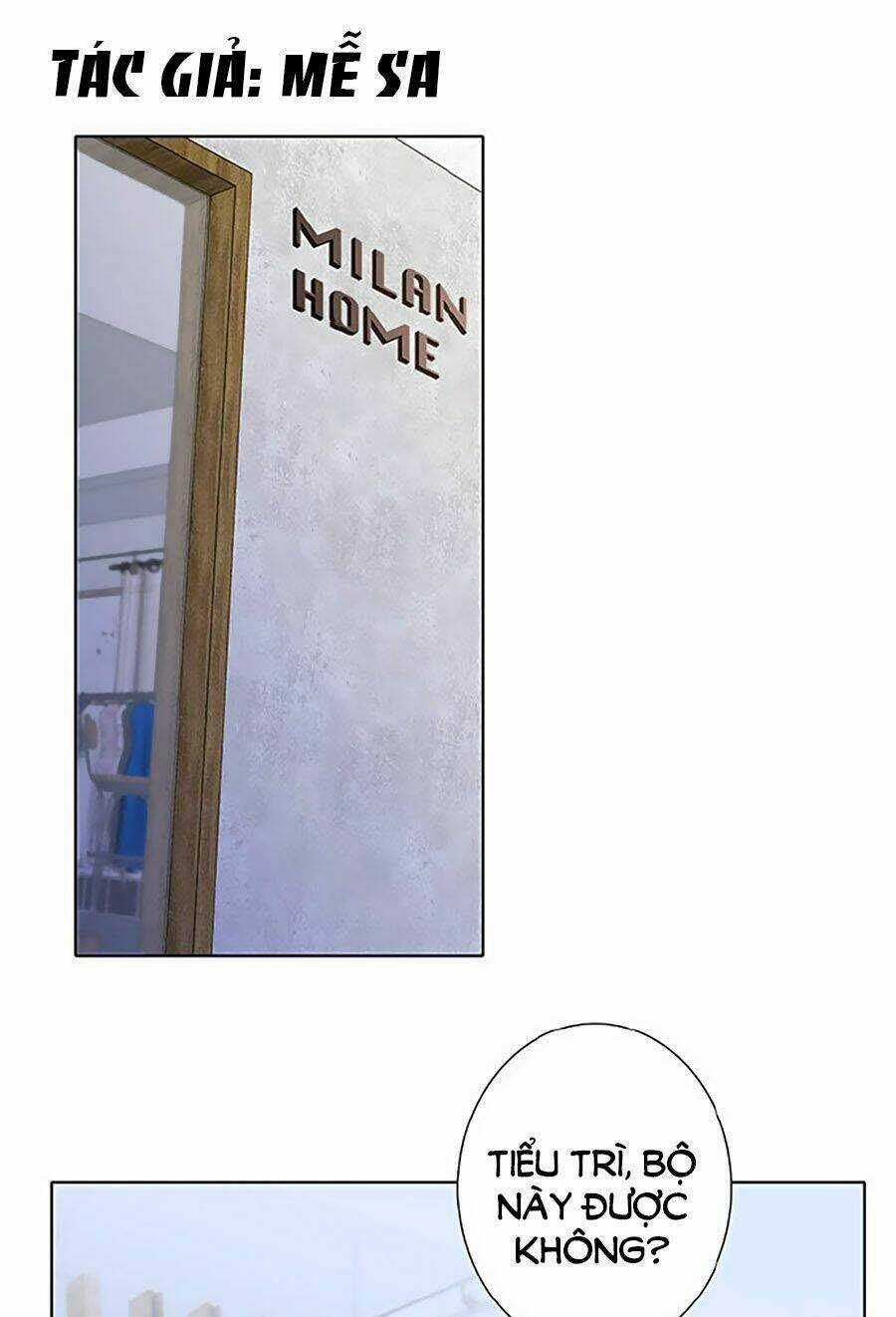 Tôi Không Muốn Coi Em Là Chị Nữa Chapter 7 trang 2