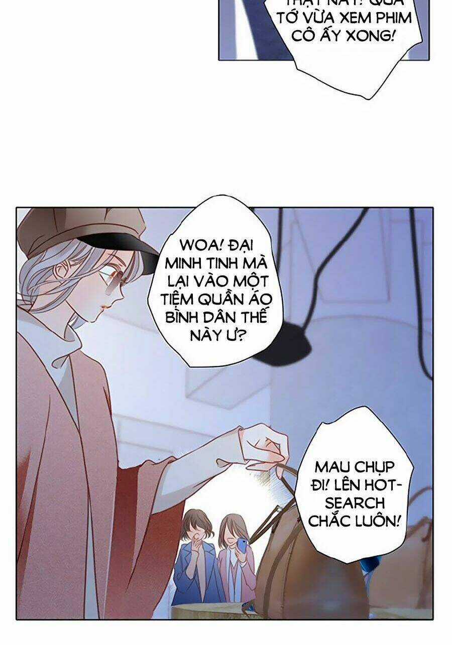 Tôi Không Muốn Coi Em Là Chị Nữa Chapter 7 trang 8