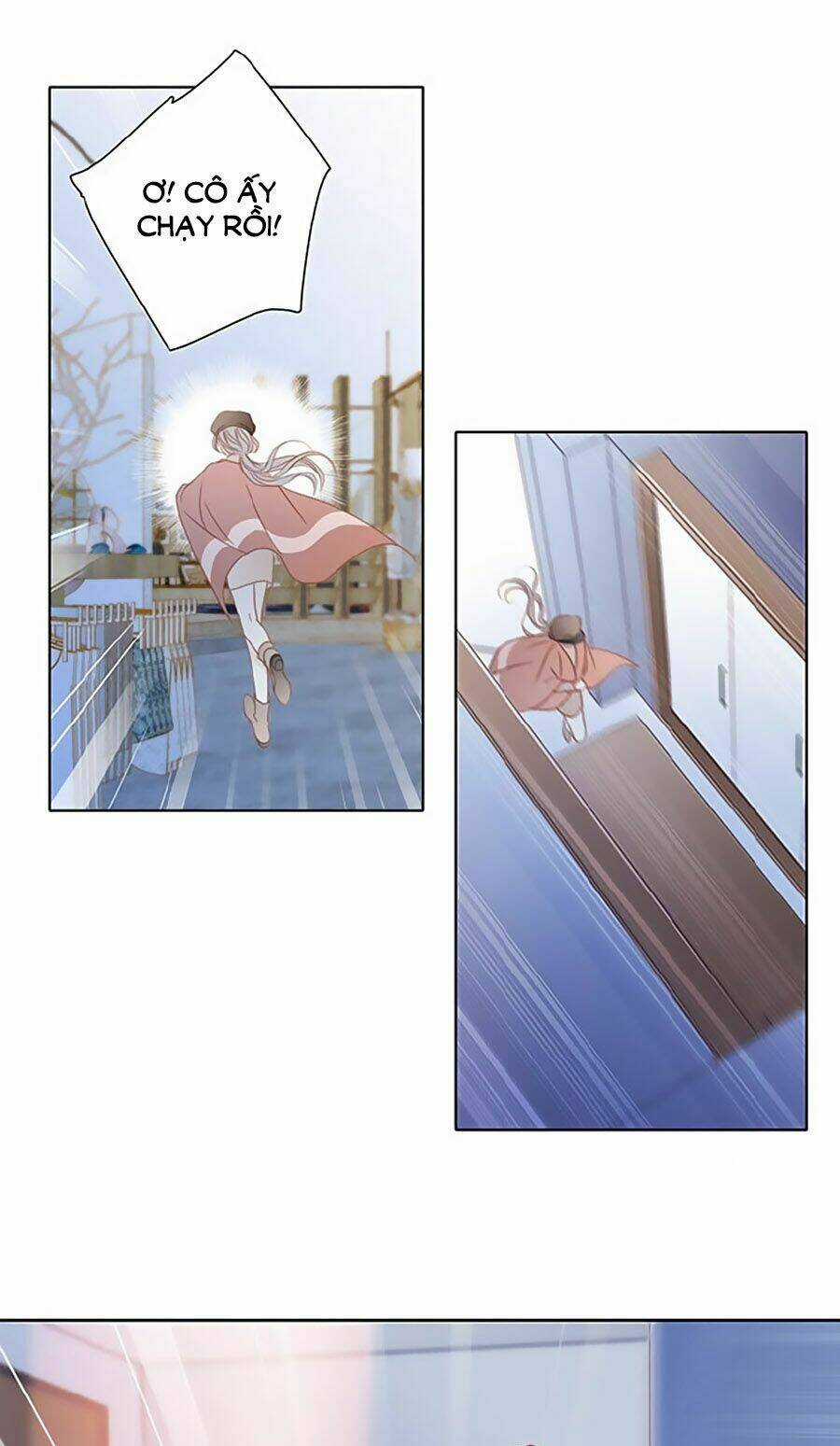 Tôi Không Muốn Coi Em Là Chị Nữa Chapter 7 trang 9