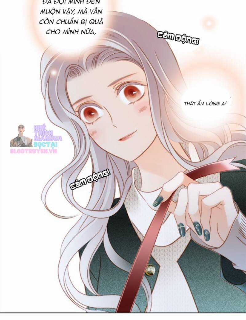 Tôi Không Muốn Coi Em Là Chị Nữa Chapter 70 trang 10