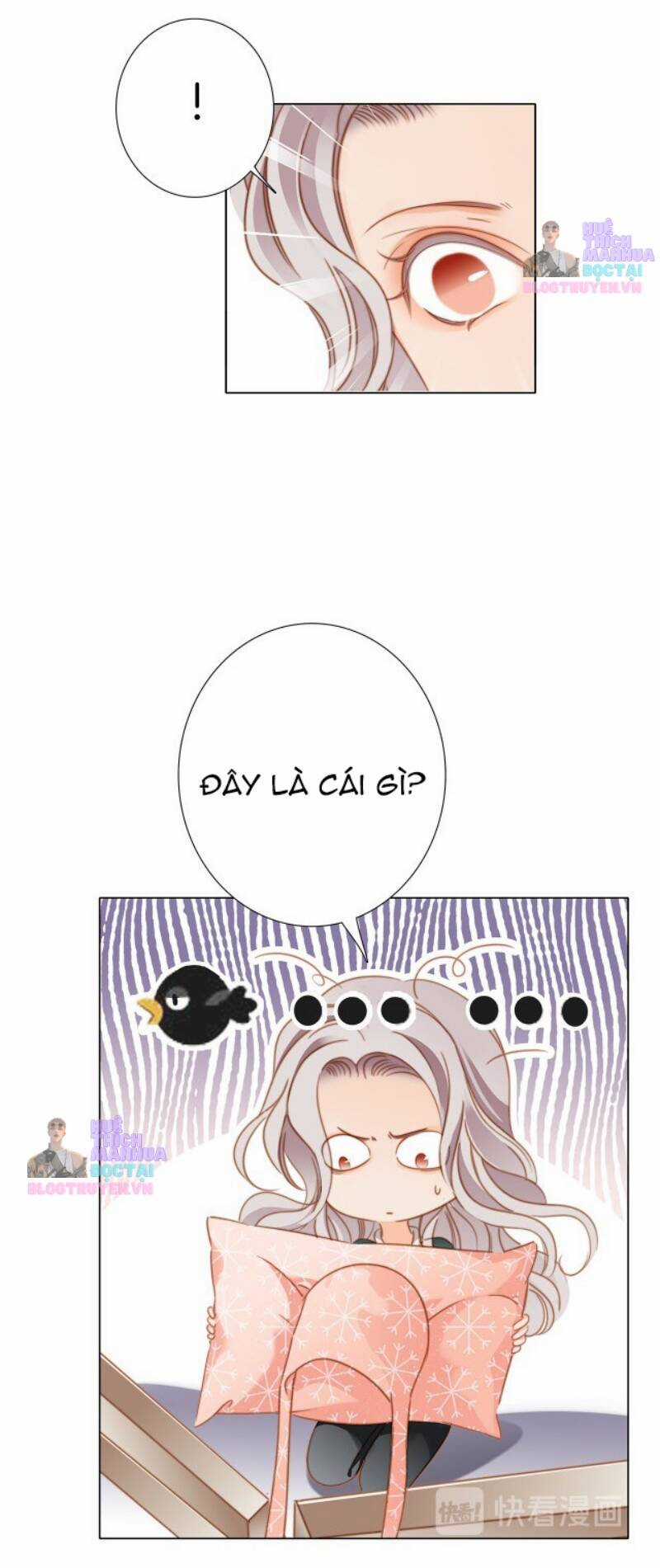 Tôi Không Muốn Coi Em Là Chị Nữa Chapter 70 trang 11