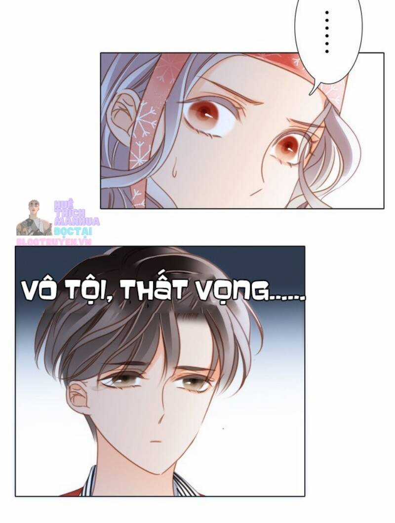 Tôi Không Muốn Coi Em Là Chị Nữa Chapter 70 trang 15