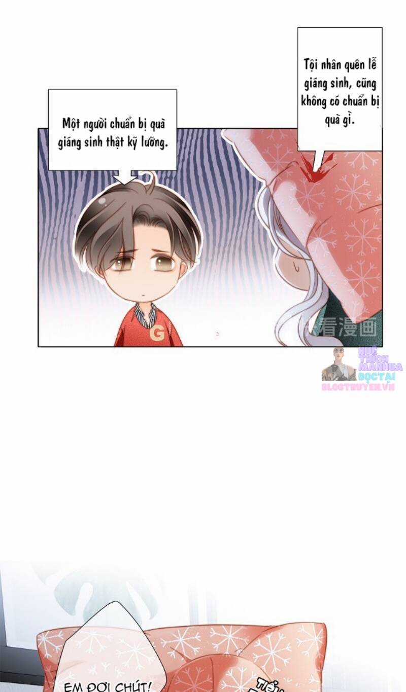 Tôi Không Muốn Coi Em Là Chị Nữa Chapter 70 trang 16