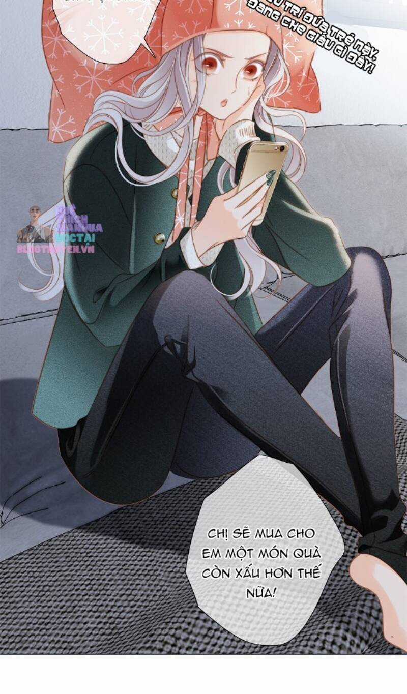 Tôi Không Muốn Coi Em Là Chị Nữa Chapter 70 trang 17