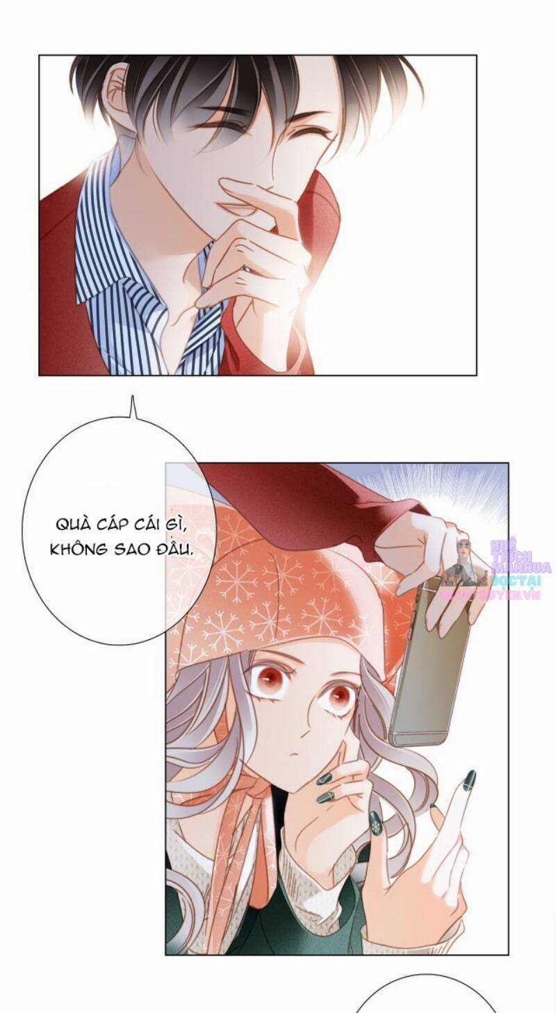 Tôi Không Muốn Coi Em Là Chị Nữa Chapter 70 trang 18