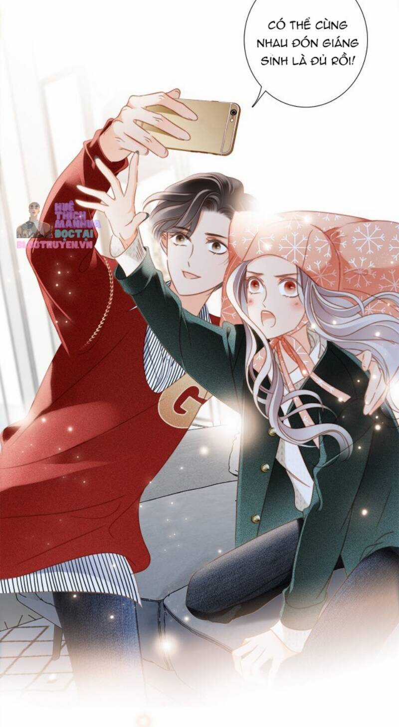 Tôi Không Muốn Coi Em Là Chị Nữa Chapter 70 trang 19