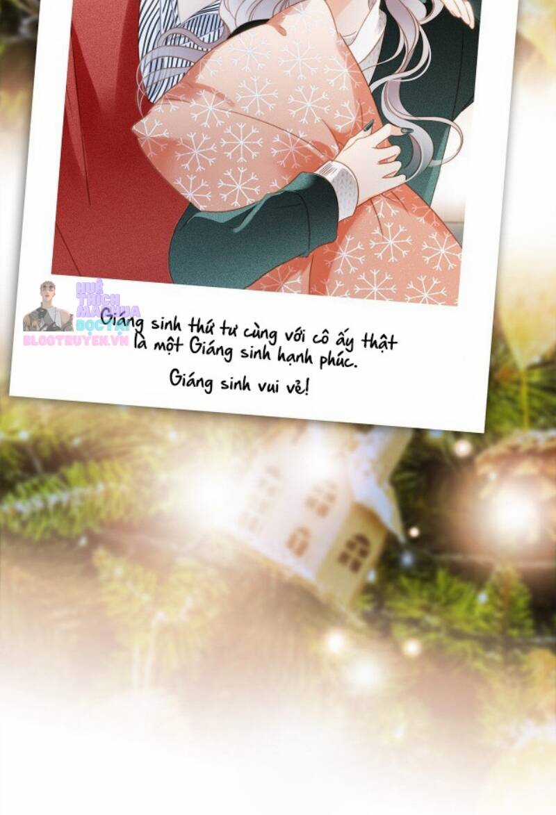 Tôi Không Muốn Coi Em Là Chị Nữa Chapter 70 trang 21