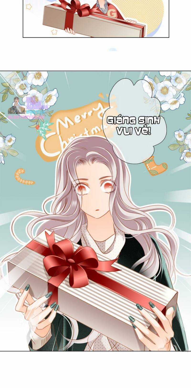 Tôi Không Muốn Coi Em Là Chị Nữa Chapter 70 trang 23