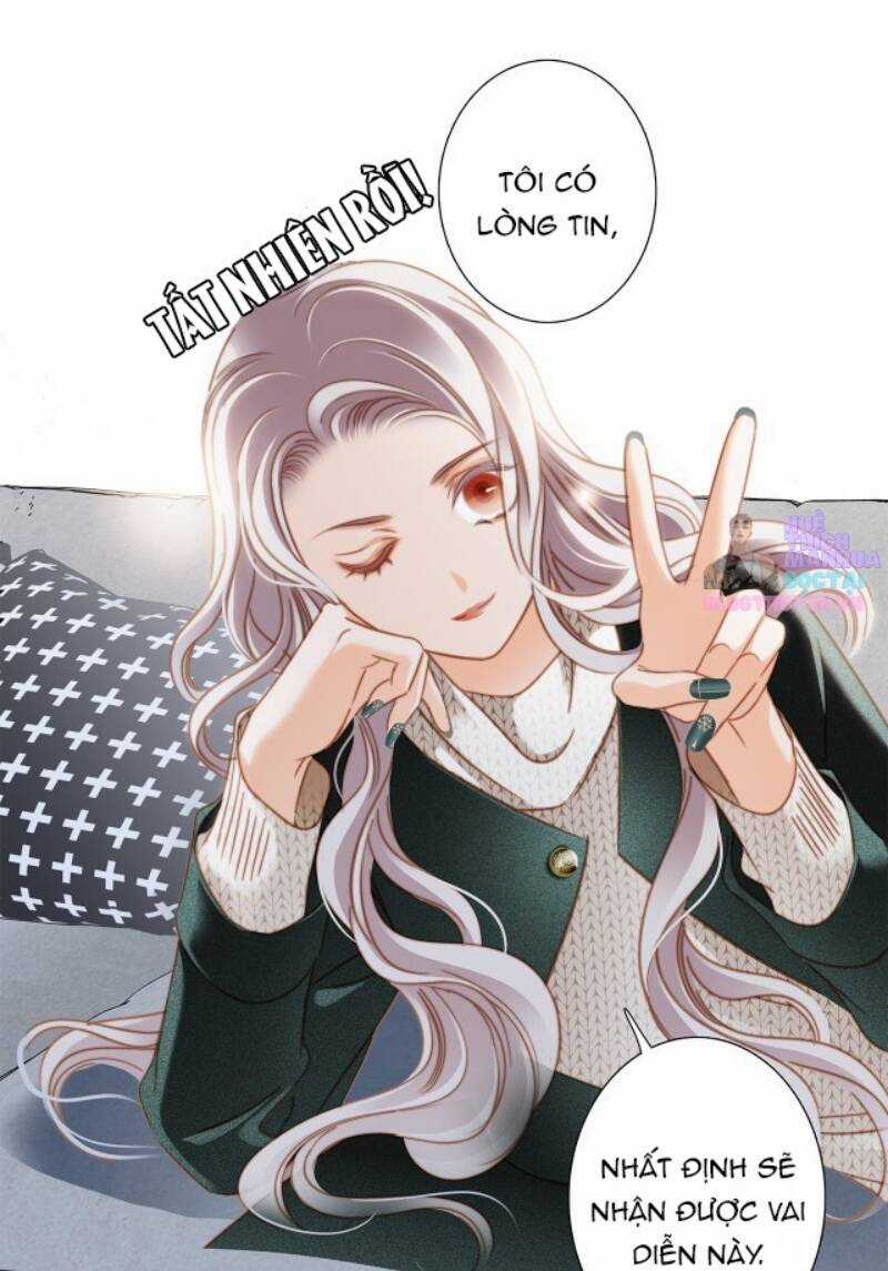 Tôi Không Muốn Coi Em Là Chị Nữa Chapter 70 trang 5