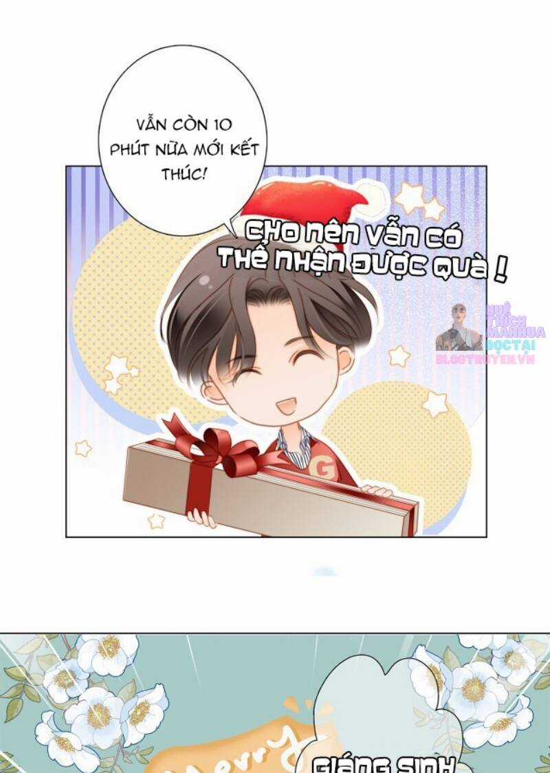 Tôi Không Muốn Coi Em Là Chị Nữa Chapter 70 trang 7